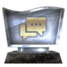 Story of My Life Trophy
