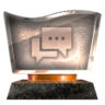 Tell Me a Story Trophy