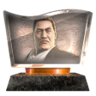 The Dojima Legacy Trophy