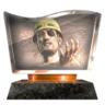 The Majima Factor Trophy