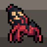 Eight Legged Freak Trophy