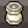 Golden Power Cells Trophy
