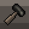Hammer Time Trophy