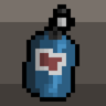 Speed Demon Trophy