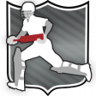 Run away success! Trophy
