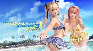 Dead or Alive Xtreme 3: Fortune