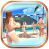 Beach Volleyball Master Trophy
