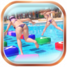Pool Hopping Master Trophy