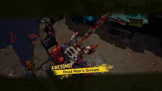 DEADCRAFT Screenshot 5