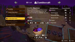 DEADCRAFT Screenshot 9