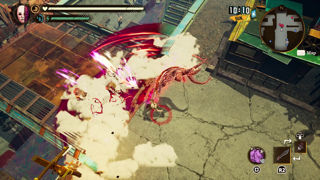 DEADCRAFT Screenshot 7