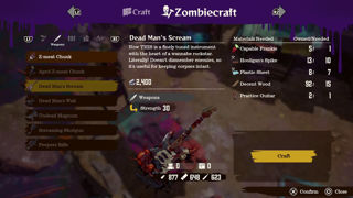 DEADCRAFT Screenshot 8