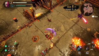 DEADCRAFT Screenshot 10