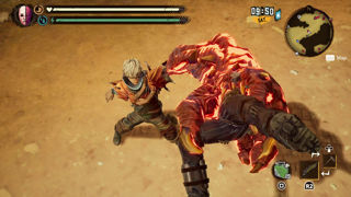 DEADCRAFT Screenshot 2