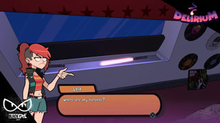 Delirium Screenshot 4