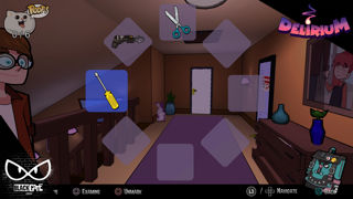 Delirium Screenshot 5