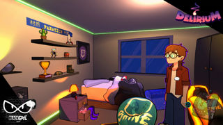 Delirium Screenshot 6