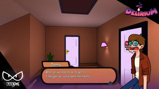 Delirium Screenshot 9