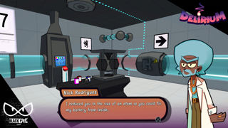 Delirium Screenshot 10