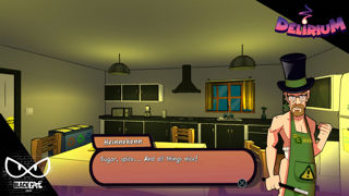 Delirium Screenshot 3