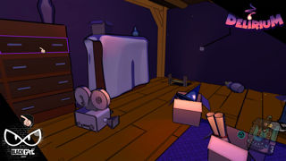 Delirium Screenshot 7