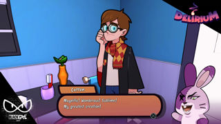 Delirium Screenshot 2