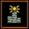 A Final Chance Trophy