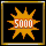 Damage Inc. Trophy