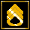 Double Tap Trophy
