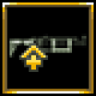 Find Experimental Weapon Three Trophy