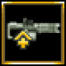 Find Experimental Weapon Two Trophy