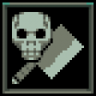 It's a Slaughter Trophy