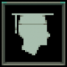 Just Getting Started Trophy