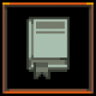 Obtain the Code Scrambler Trophy