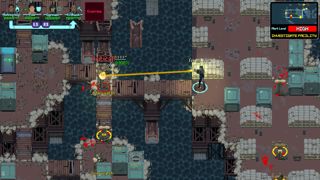 Depth of Extinction Screenshot 6