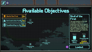 Depth of Extinction Screenshot 9