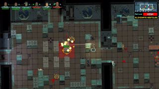 Depth of Extinction Screenshot 7