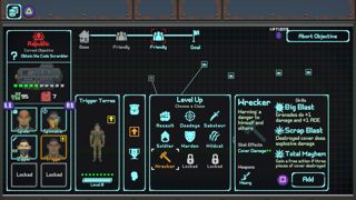 Depth of Extinction Screenshot 4