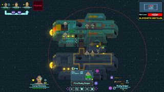 Depth of Extinction Screenshot 3