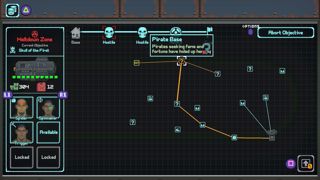 Depth of Extinction Screenshot 2