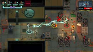 Depth of Extinction Screenshot 10
