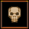 Skull of the First Trophy
