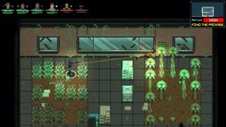 Depth of Extinction Screenshot 8