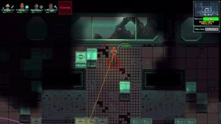 Depth of Extinction Screenshot 1