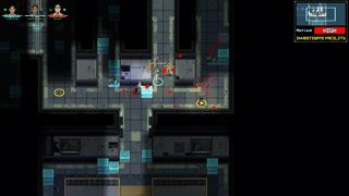 Depth of Extinction Screenshot 5