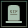 The First to Fall Trophy