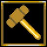 Unstoppable Force Trophy