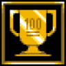 Win 100 Missions Trophy