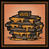 Busy Bee Trophy