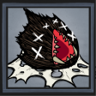 Insecticide Regicide Trophy